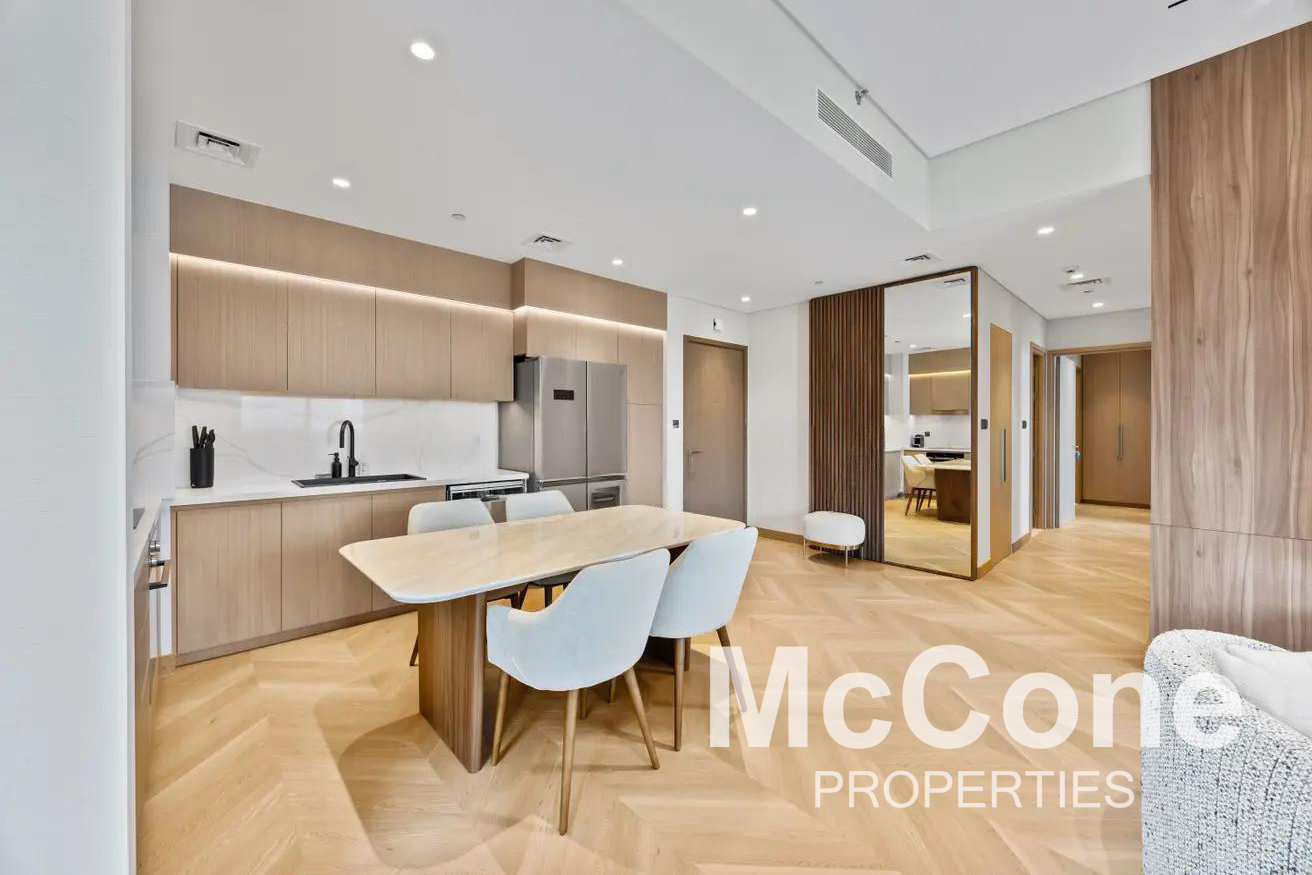2 Bedroom Apartment for Sale in Act Two, Downtown Dubai — photo 8 of 19