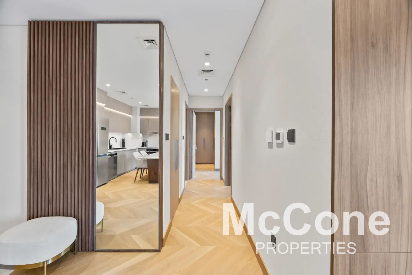 2 Bedroom Apartment for Sale in Act Two, Downtown Dubai — photo 9 of 19