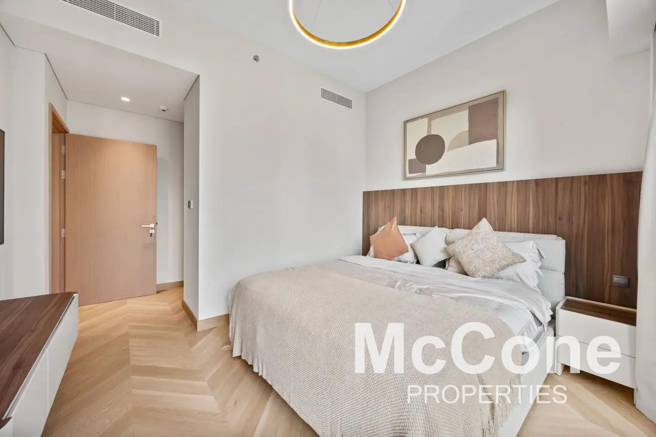 2 Bedroom Apartment for Sale in Act Two, Downtown Dubai — photograph 10 of 19