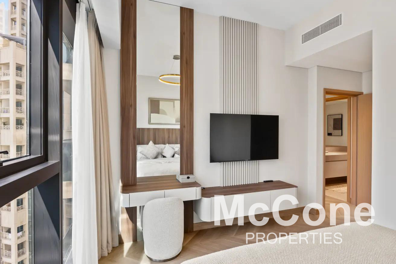 2 Bedroom Apartment for Sale in Act Two, Downtown Dubai — photograph 11 of 19