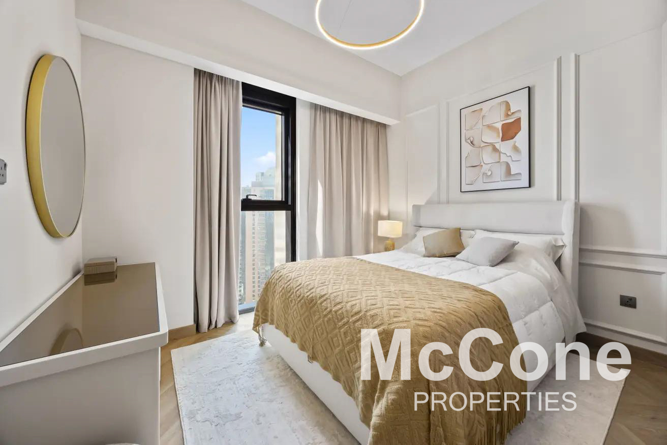 2 Bedroom Apartment for Sale in Act Two, Downtown Dubai — photograph 12 of 19