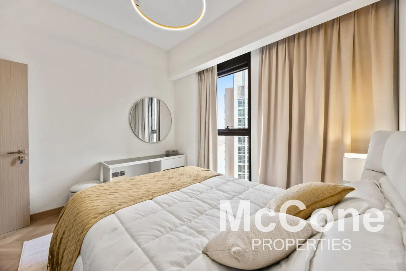 2 Bedroom Apartment for Sale in Act Two, Downtown Dubai — photograph 13 of 19