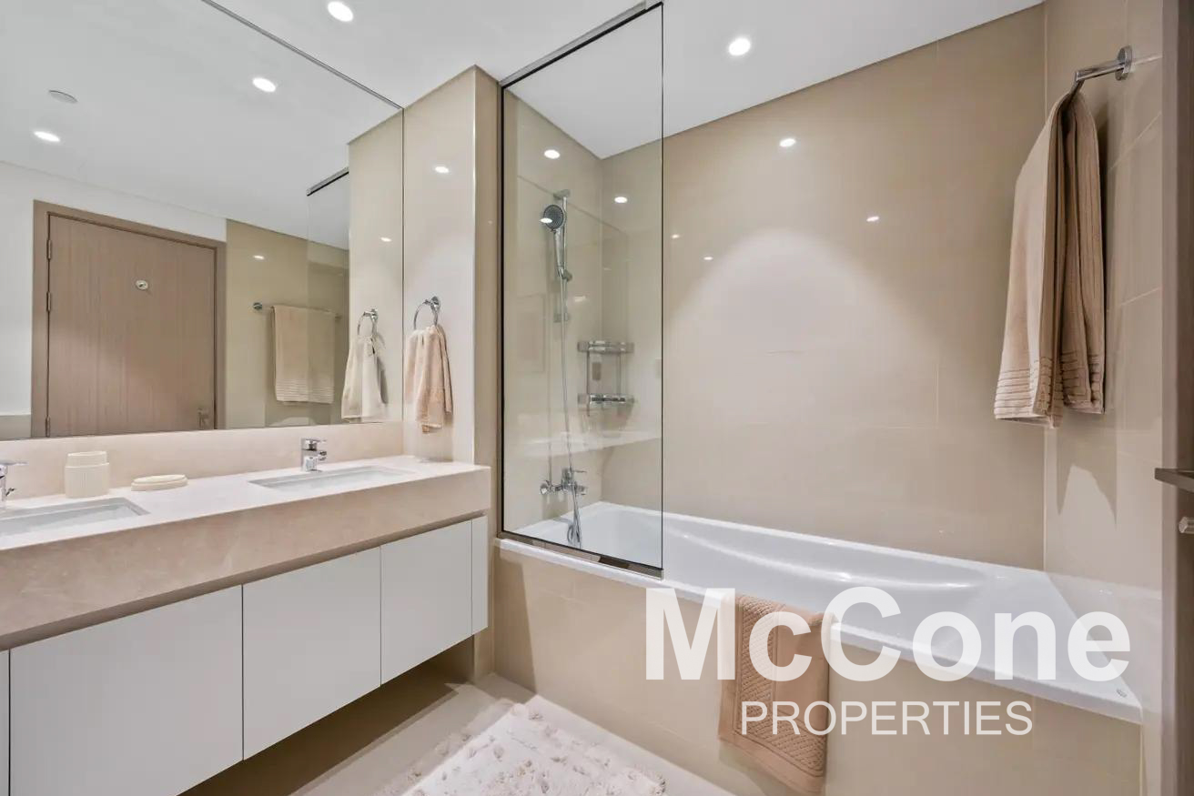 2 Bedroom Apartment for Sale in Act Two, Downtown Dubai — photograph 14 of 19