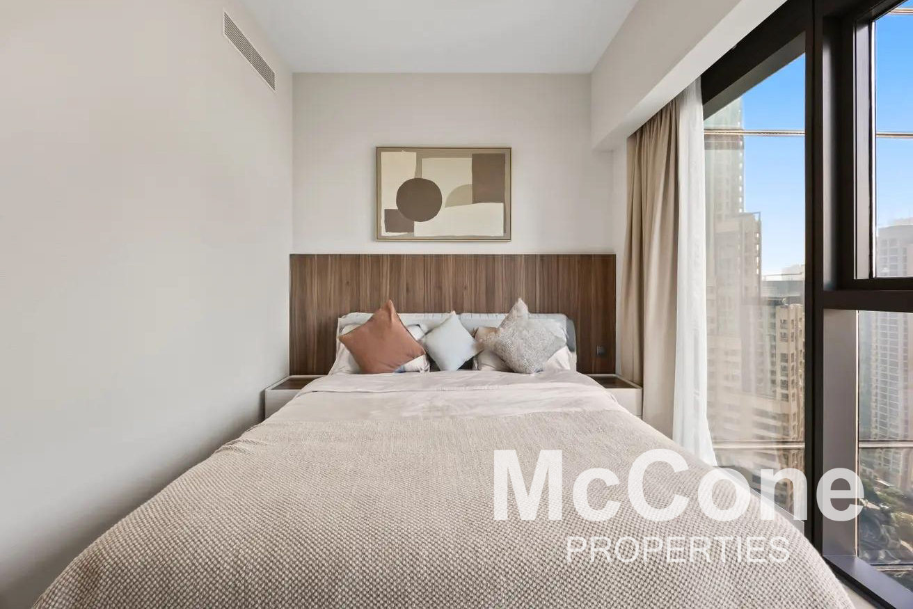 2 Bedroom Apartment for Sale in Act Two, Downtown Dubai — photograph 15 of 19