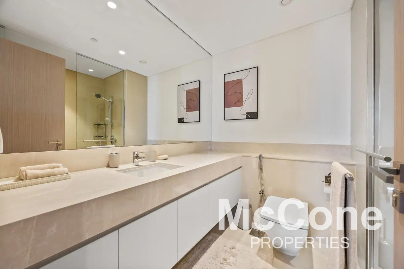 2 Bedroom Apartment for Sale in Act Two, Downtown Dubai — photograph 16 of 19