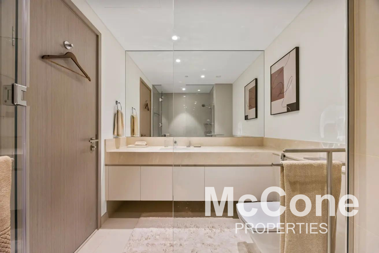 2 Bedroom Apartment for Sale in Act Two, Downtown Dubai — photograph 17 of 19