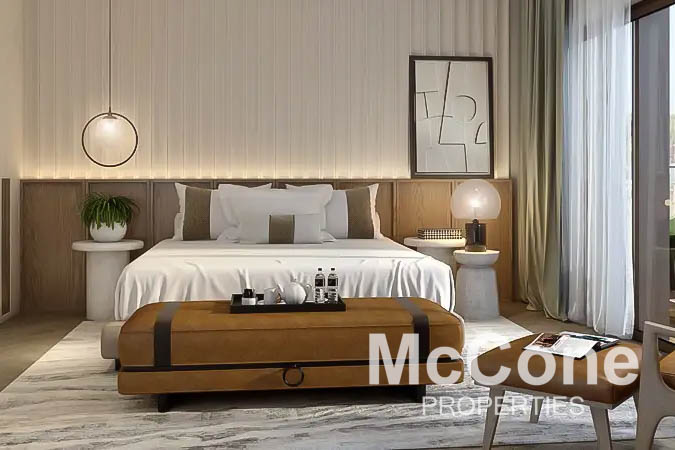 5 Bedroom Townhouse for Sale in Monte Carlo, Damac Lagoons — photo 4 of 10