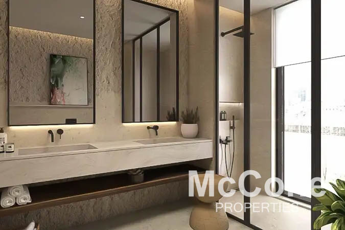 5 Bedroom Townhouse for Sale in Monte Carlo, Damac Lagoons — photo 6 of 10