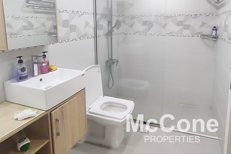 1 Bedroom Apartment for Sale in Al Dhafra 4, Greens — photo 8 of 10
