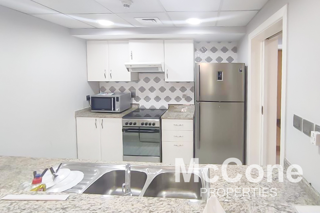 1 Bedroom Apartment for Sale in Al Dhafra 4, Greens — photo 5 of 10
