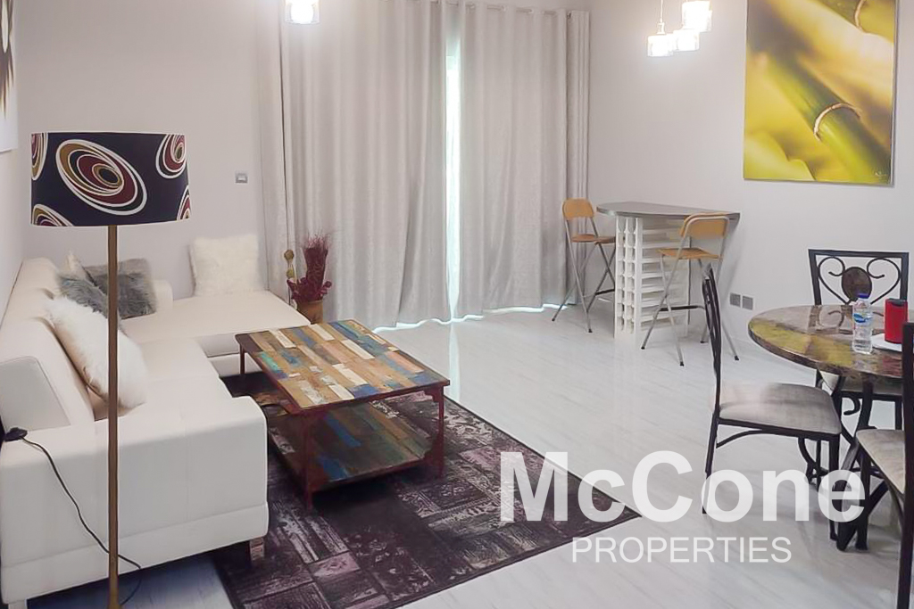 1 Bedroom Apartment for Sale in Al Dhafra 4, Greens — photo 4 of 10