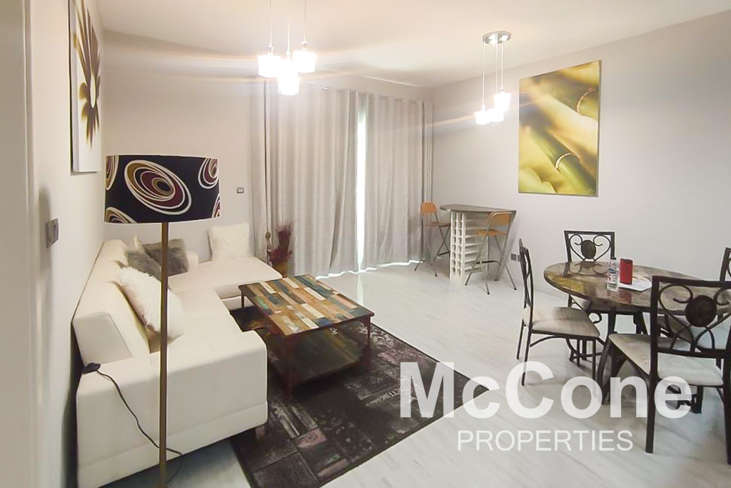 1 Bedroom Apartment for Sale in Al Dhafra 4, Greens — photo 3 of 10
