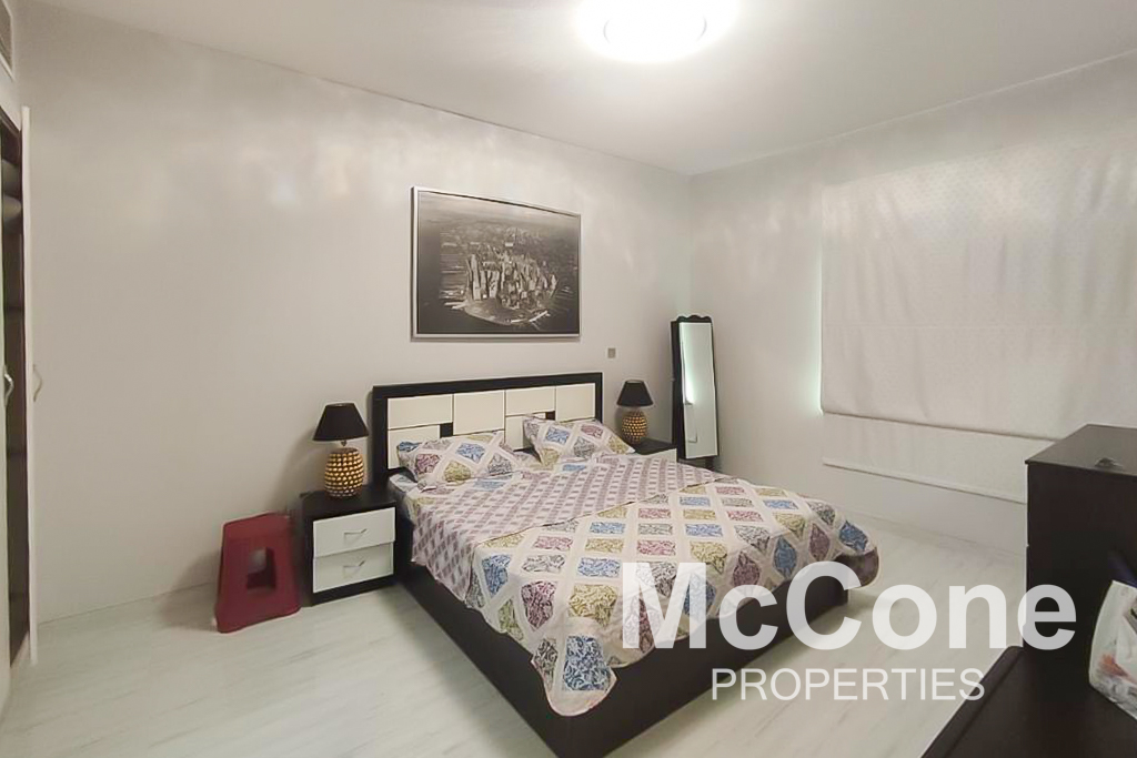 1 Bedroom Apartment for Sale in Al Dhafra 4, Greens — photo 6 of 10