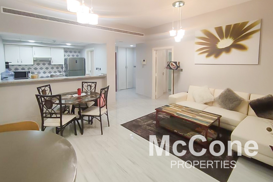1 Bedroom Apartment for Sale in Al Dhafra 4, Greens