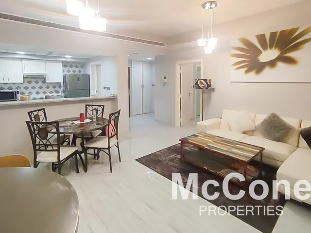 1 Bedroom Apartment for Sale in Al Dhafra 4, Greens