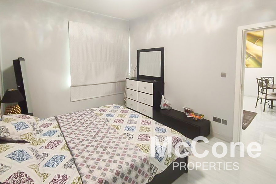 1 Bedroom Apartment for Sale in Al Dhafra 4, Greens — photo 7 of 10