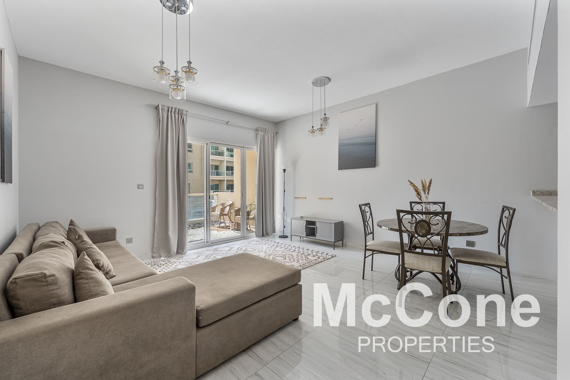 1 Bedroom Apartment for Sale in Al Dhafra 4, Greens