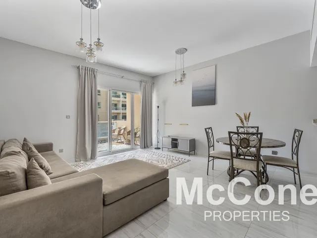 1 Bedroom Apartment for Sale in Al Dhafra 4, Greens