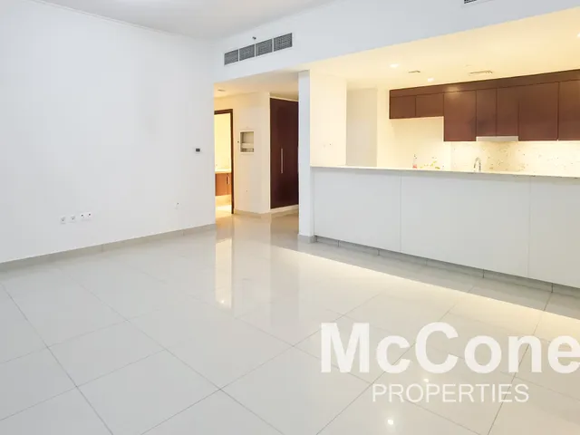 2 Bedroom Apartment for Rent in Mulberry 1 Building A1, Dubai Hills Estate