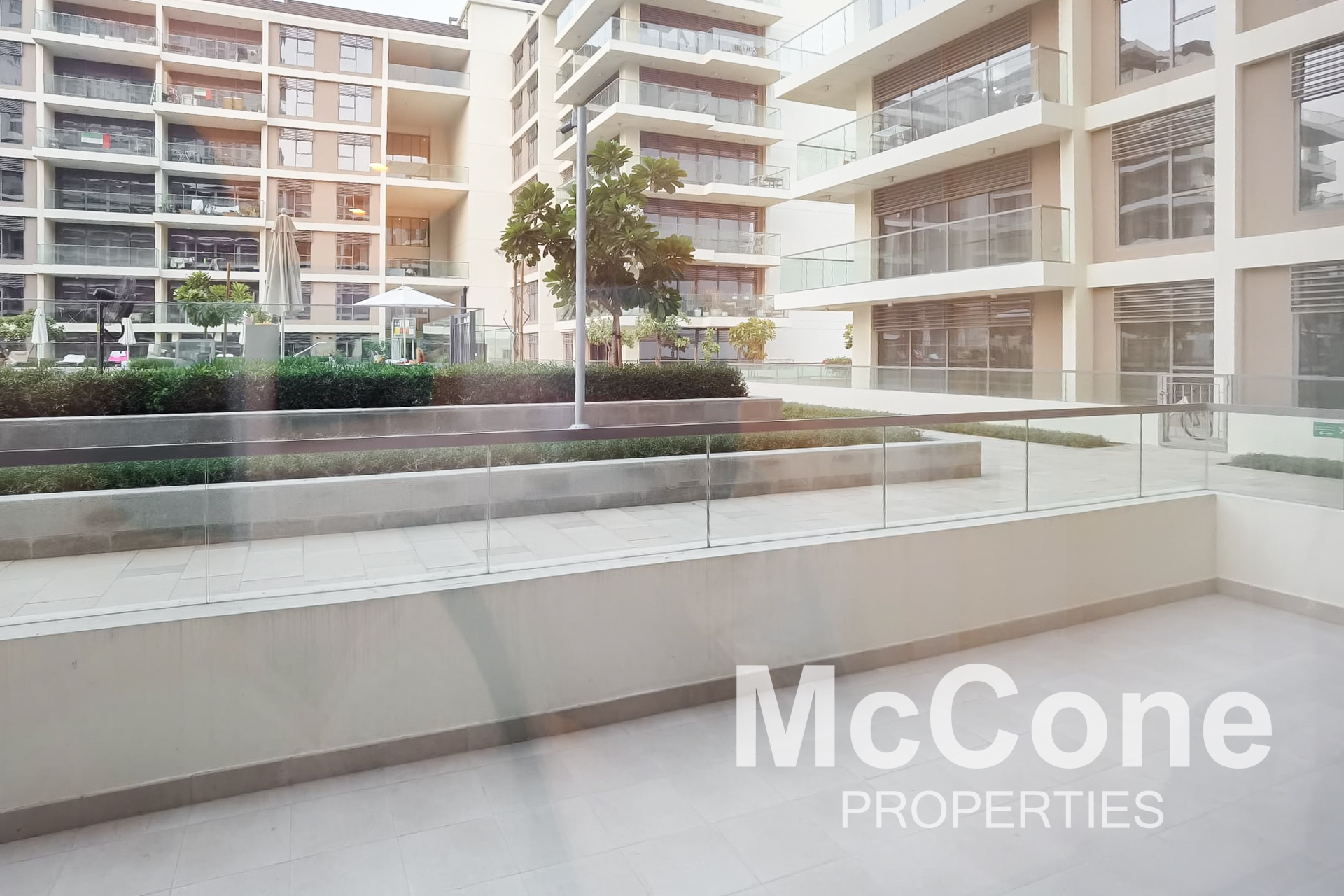 2 Bedroom Apartment for Rent in Mulberry 1 Building A1, Dubai Hills Estate — photograph 18 of 18