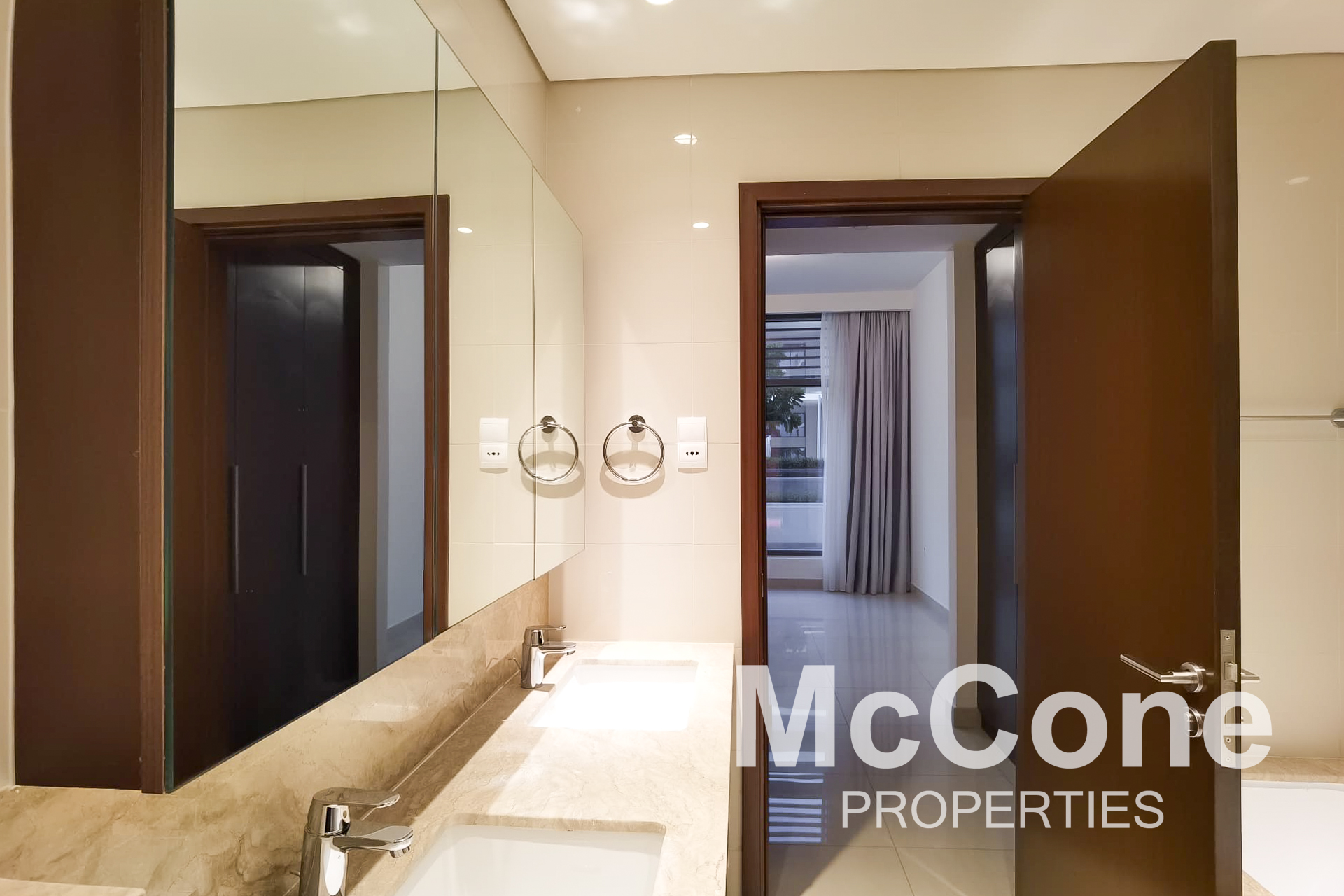 2 Bedroom Apartment for Rent in Mulberry 1 Building A1, Dubai Hills Estate — photograph 15 of 18