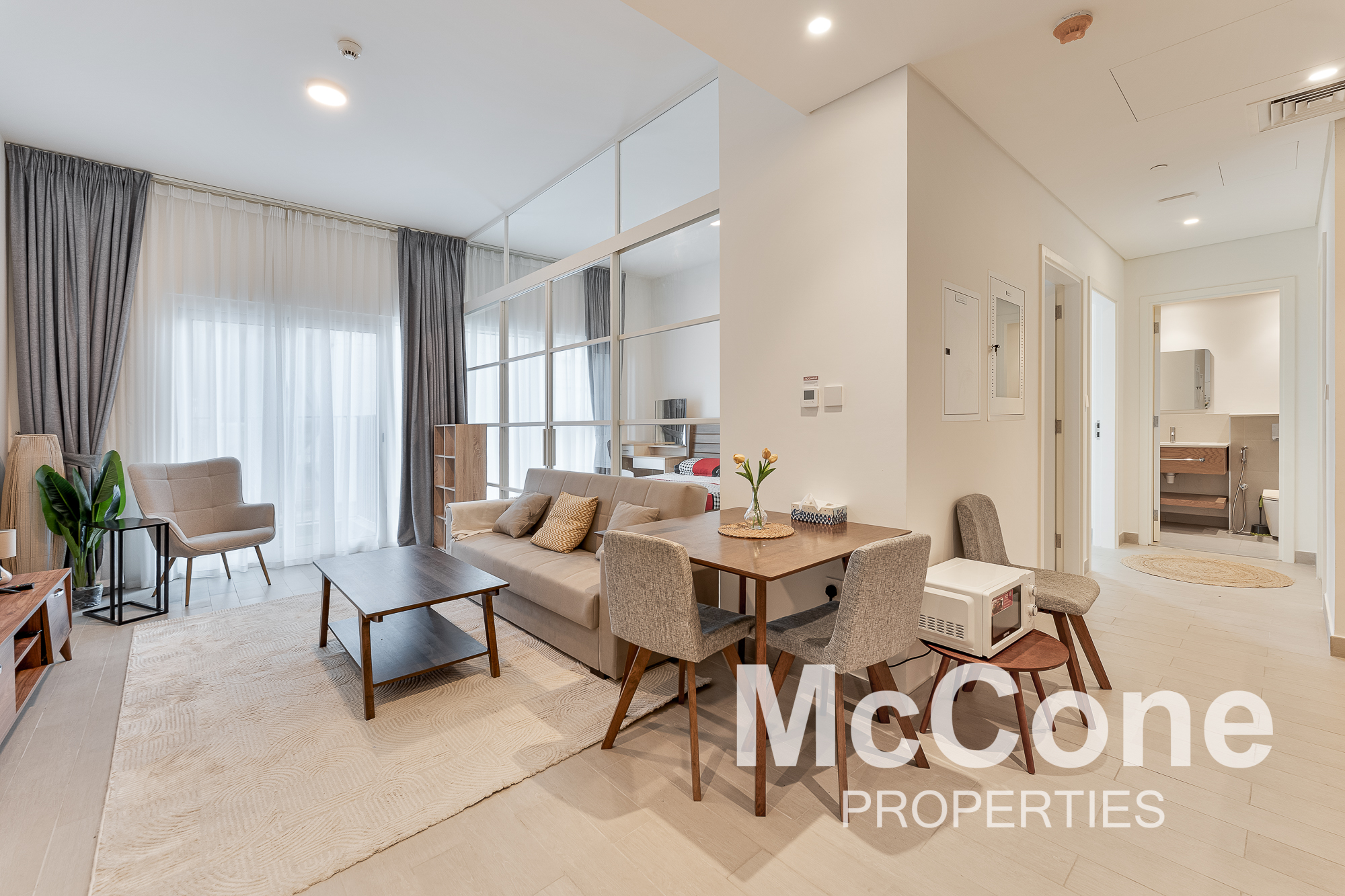 2 Bedroom Apartment for Sale in Golfville Block A, Dubai Hills Estate