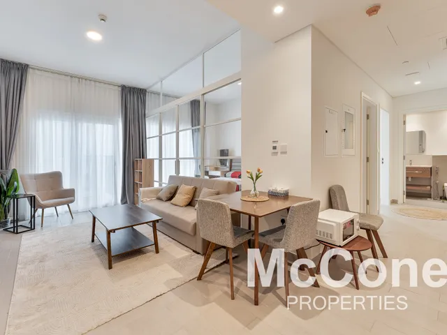 2 Bedroom Apartment for Sale in Golfville Block A, Dubai Hills Estate
