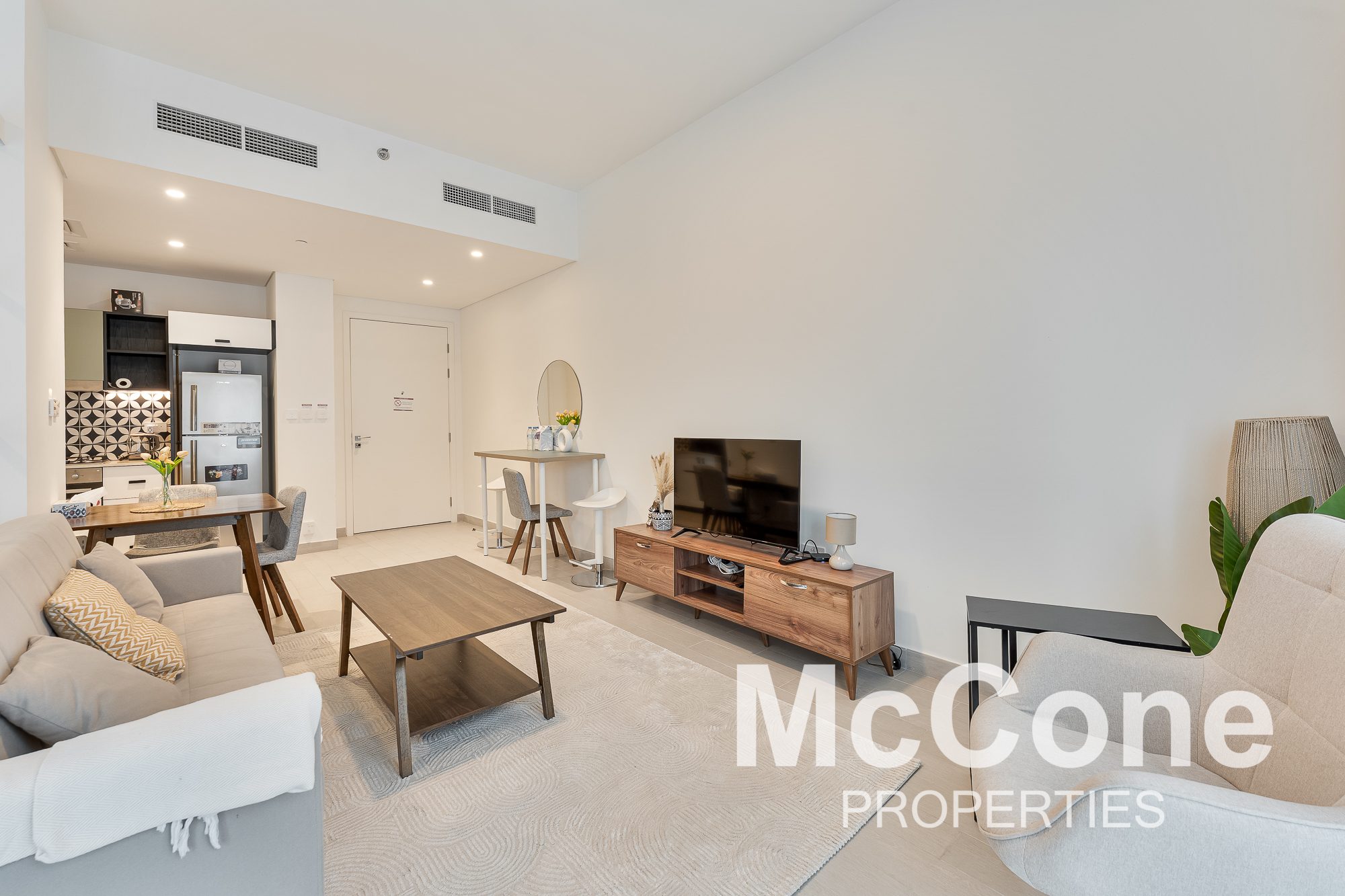 2 Bedroom Apartment for Sale in Golfville Block A, Dubai Hills Estate — photo 3 of 11