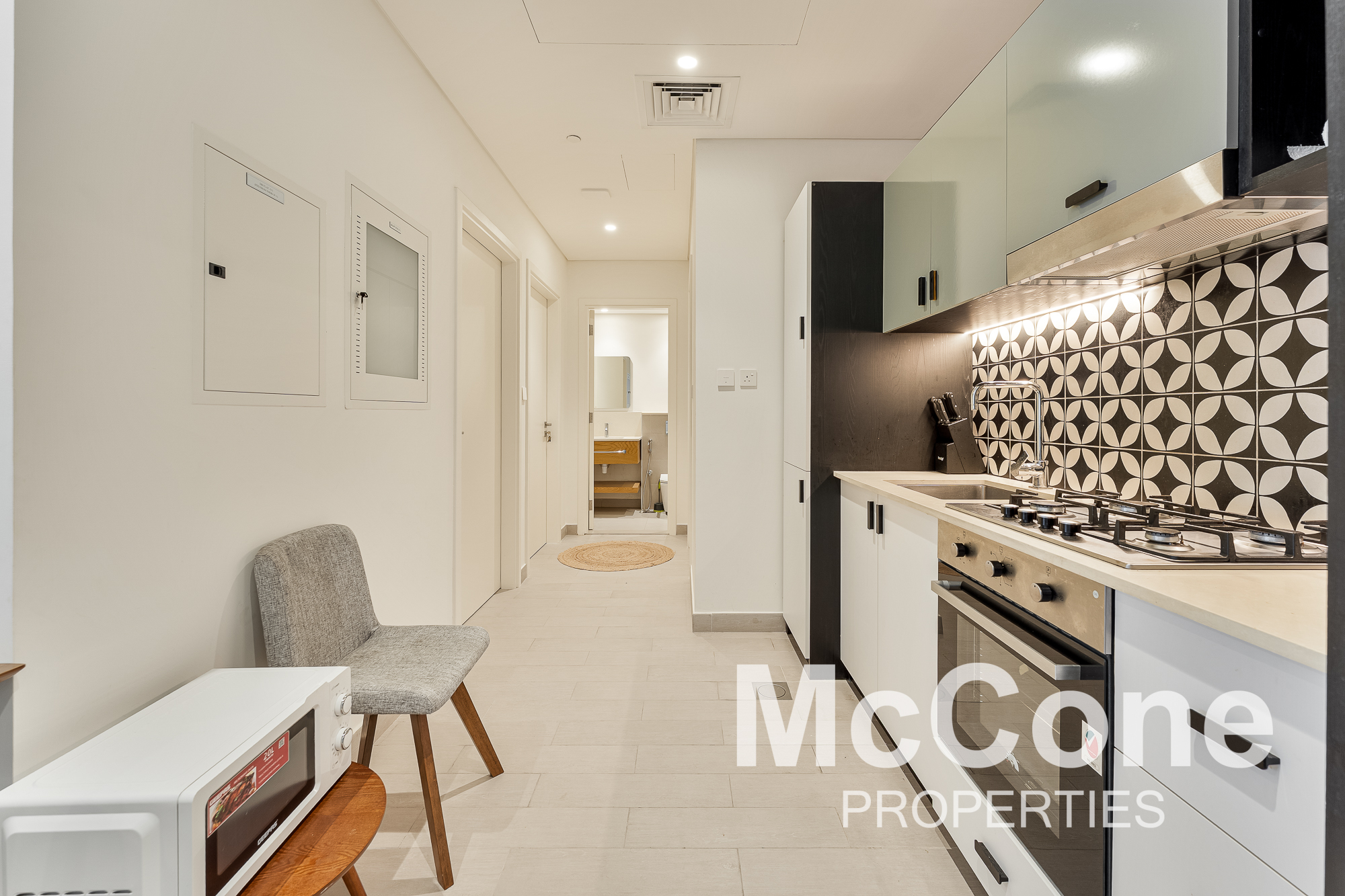 2 Bedroom Apartment for Sale in Golfville Block A, Dubai Hills Estate — photo 5 of 11