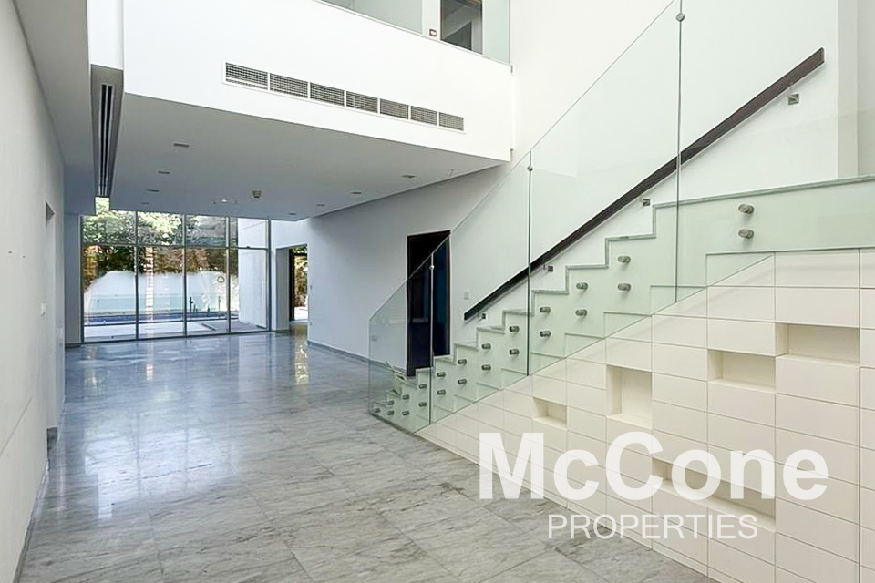 4 Bedroom Villa for Sale in District One Villas, Mohammed Bin Rashid City — photo 2 of 22