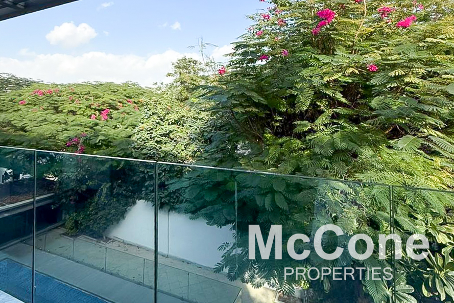4 Bedroom Villa for Sale in District One Villas, Mohammed Bin Rashid City — photograph 18 of 22