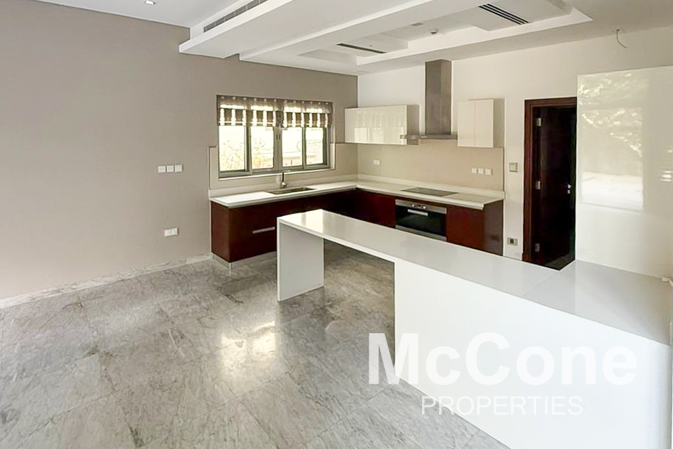 4 Bedroom Villa for Sale in District One Villas, Mohammed Bin Rashid City — photo 5 of 22