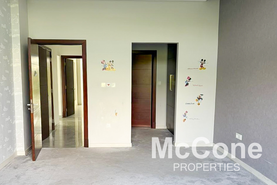4 Bedroom Villa for Sale in District One Villas, Mohammed Bin Rashid City — photograph 12 of 22