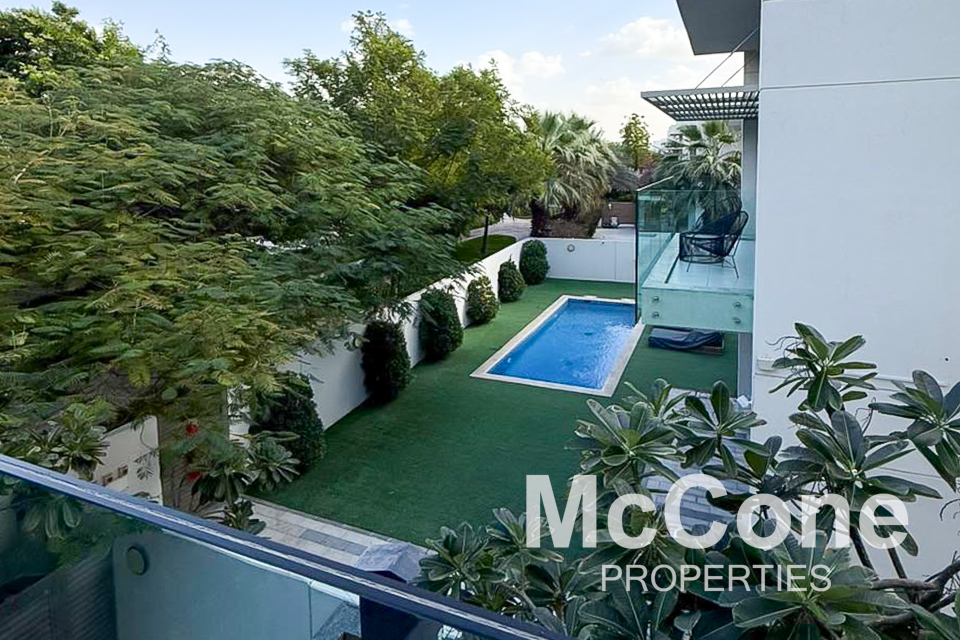 4 Bedroom Villa for Sale in District One Villas, Mohammed Bin Rashid City — photograph 19 of 22