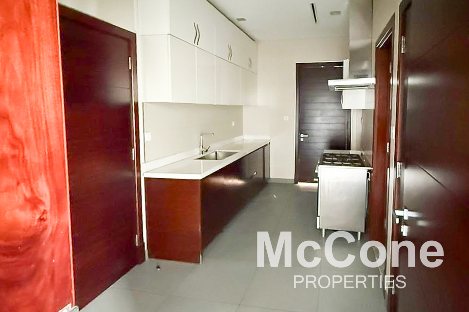 4 Bedroom Villa for Sale in District One Villas, Mohammed Bin Rashid City — photo 6 of 22