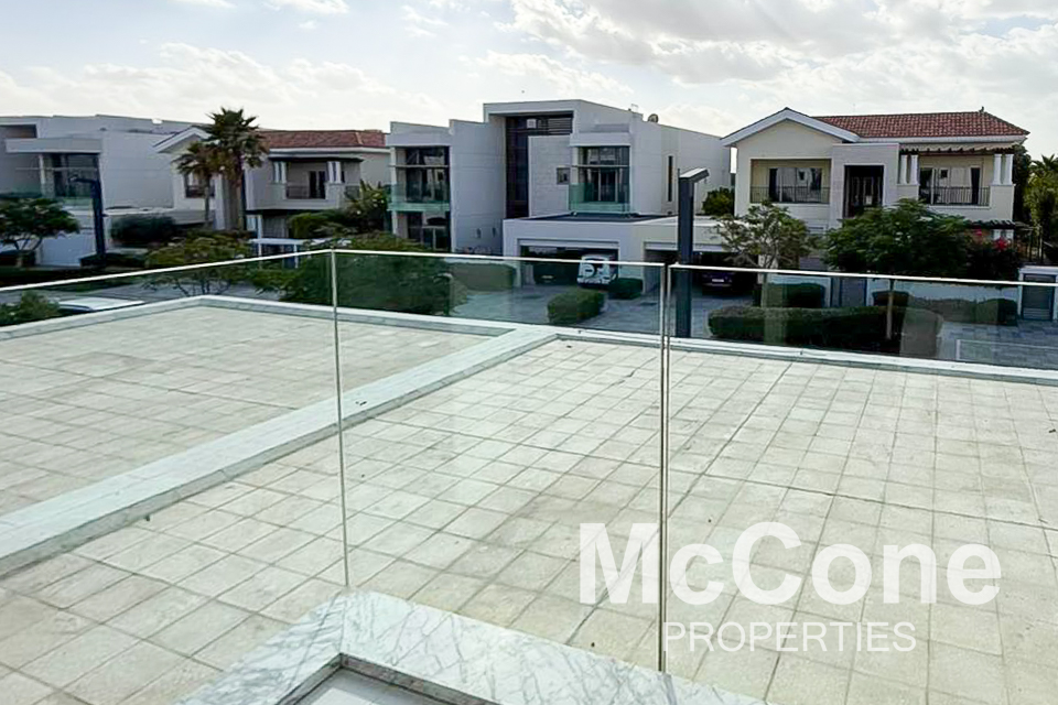 4 Bedroom Villa for Sale in District One Villas, Mohammed Bin Rashid City — photograph 17 of 22