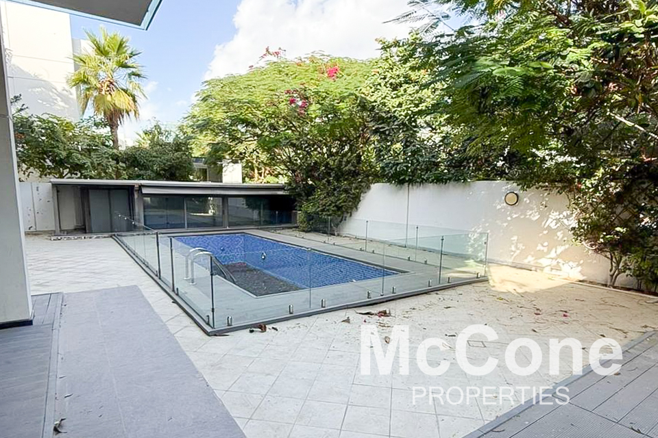 4 Bedroom Villa for Sale in District One Villas, Mohammed Bin Rashid City — photograph 21 of 22