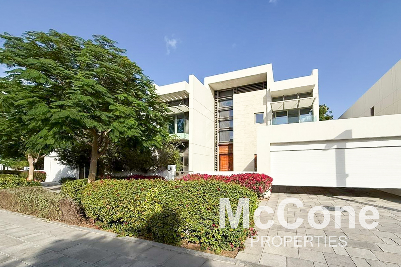4 Bedroom Villa for Sale in District One Villas, Mohammed Bin Rashid City