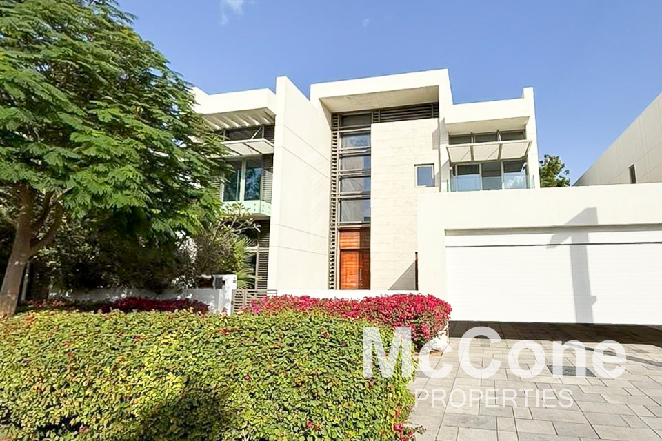 4 Bedroom Villa for Sale in District One Villas, Mohammed Bin Rashid City — photograph 22 of 22