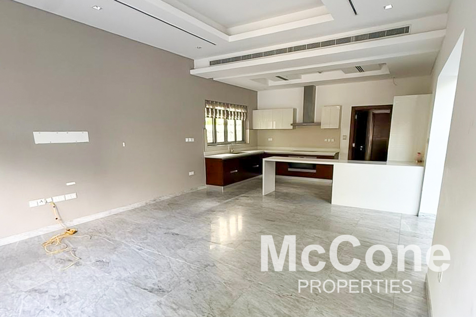 4 Bedroom Villa for Sale in District One Villas, Mohammed Bin Rashid City — photo 4 of 22