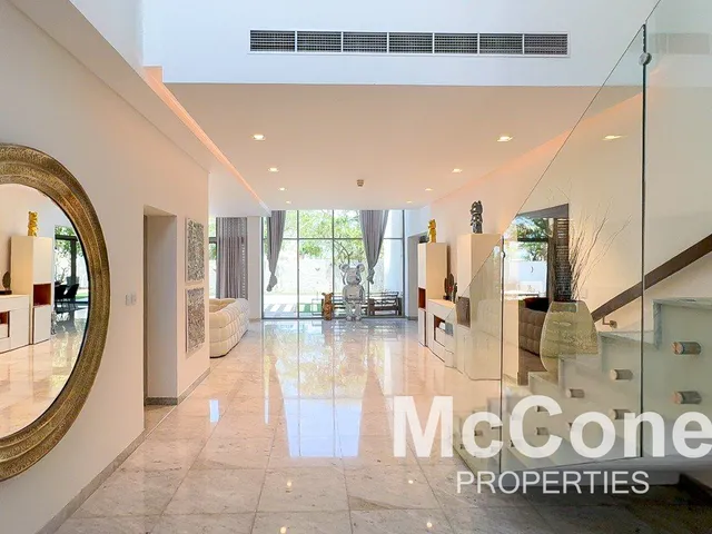 4 Bedroom Villa for Sale in District One Villas, Mohammed Bin Rashid City