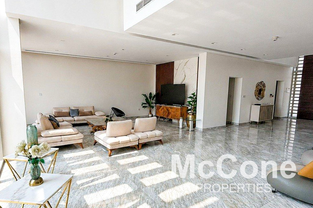 4 Bedroom Villa for Sale in District One Villas, Mohammed Bin Rashid City