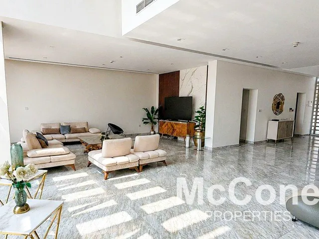 4 Bedroom Villa for Sale in District One Villas, Mohammed Bin Rashid City