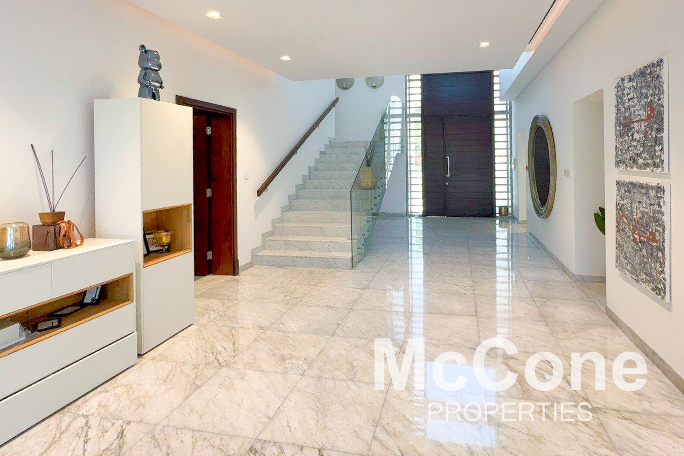 4 Bedroom Villa for Sale in District One Villas, Mohammed Bin Rashid City — photo 8 of 15
