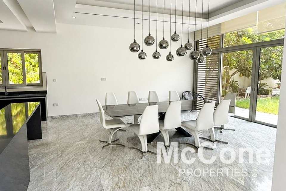 4 Bedroom Villa for Sale in District One Villas, Mohammed Bin Rashid City — photo 5 of 15