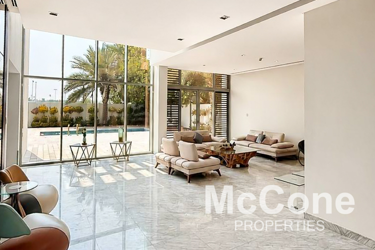 4 Bedroom Villa for Sale in District One Villas, Mohammed Bin Rashid City — photo 3 of 15