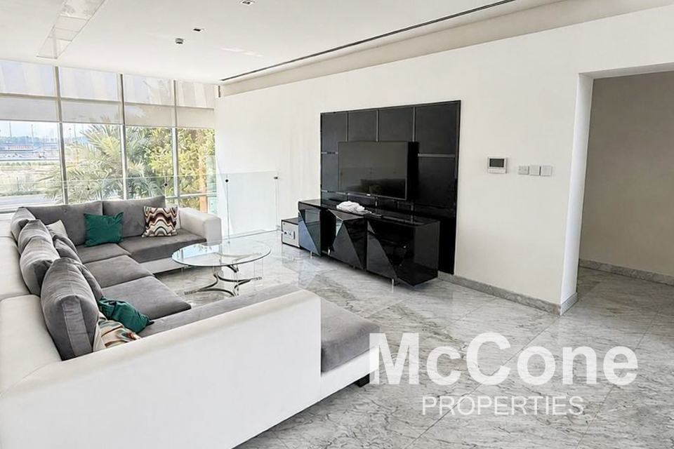 4 Bedroom Villa for Sale in District One Villas, Mohammed Bin Rashid City — photo 4 of 15
