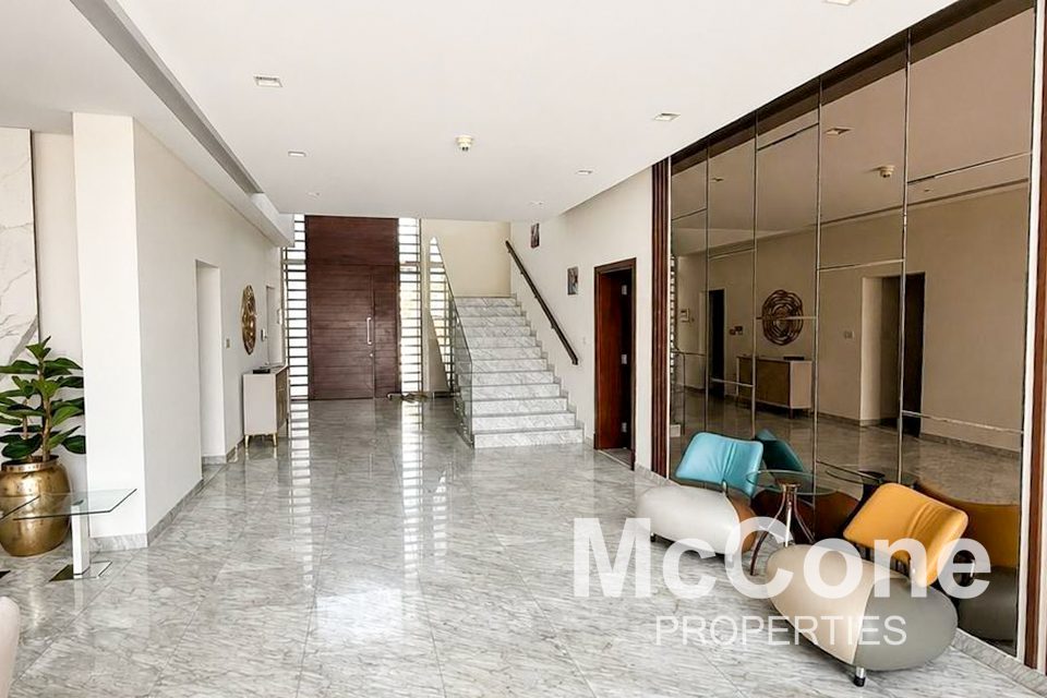 4 Bedroom Villa for Sale in District One Villas, Mohammed Bin Rashid City — photo 7 of 15