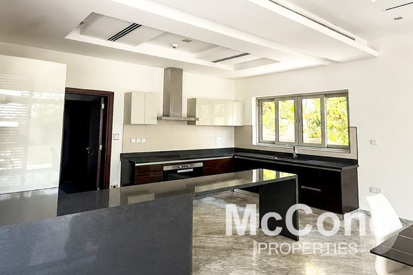 4 Bedroom Villa for Sale in District One Villas, Mohammed Bin Rashid City — photo 9 of 15