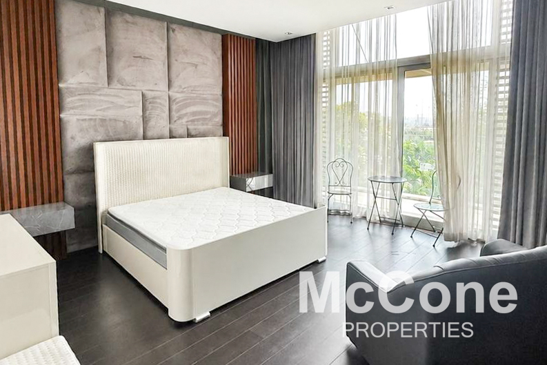 4 Bedroom Villa for Sale in District One Villas, Mohammed Bin Rashid City — photograph 10 of 15